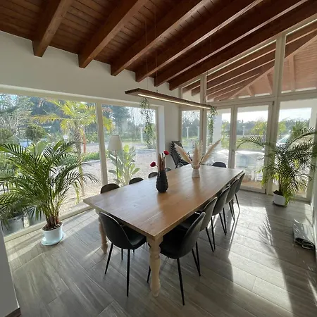 La Terrasse